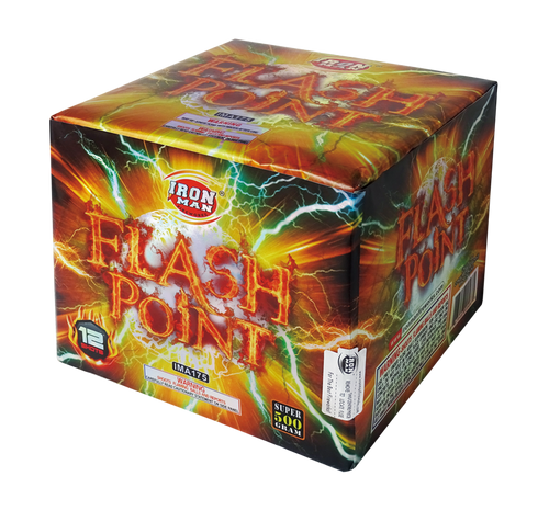 Flash Point