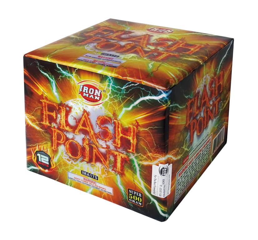 Flash Point