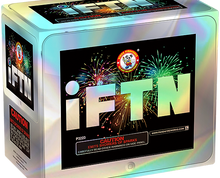 Load image into Gallery viewer, IFTN
