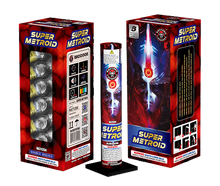 Load image into Gallery viewer, Metroid
