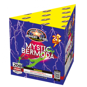Mystic Bermuda
