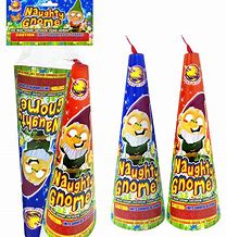 Load image into Gallery viewer, Naughty Gnome
