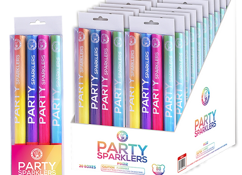 Party Sparklers