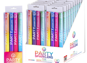 Party Sparklers