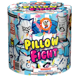 Pillow Fight