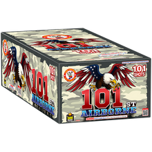 Load and play video in Gallery viewer, 101st Airborne

