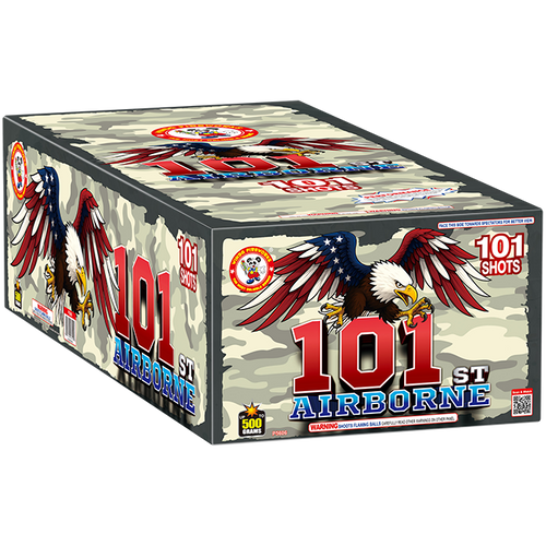 101st Airborne