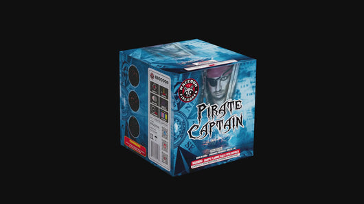PirateCaptain