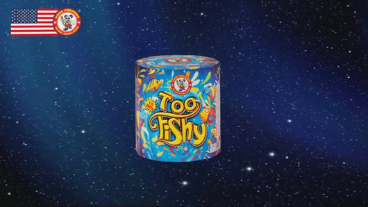 Too Fishy