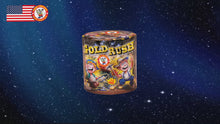Load and play video in Gallery viewer, Gold Rush
