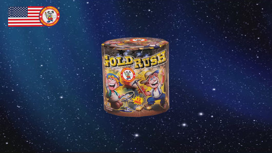 Gold Rush