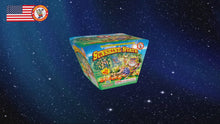 Load and play video in Gallery viewer, Sunshine State

