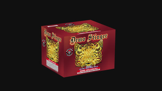 Demon Stinger