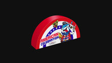 Load and play video in Gallery viewer, AmericanCelebration
