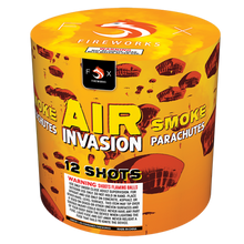 Load and play video in Gallery viewer, Air Invasion
