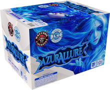 Load and play video in Gallery viewer, AzurAllure
