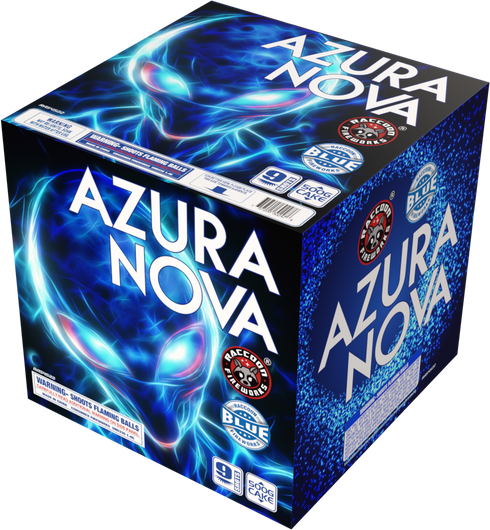 AzuraNova