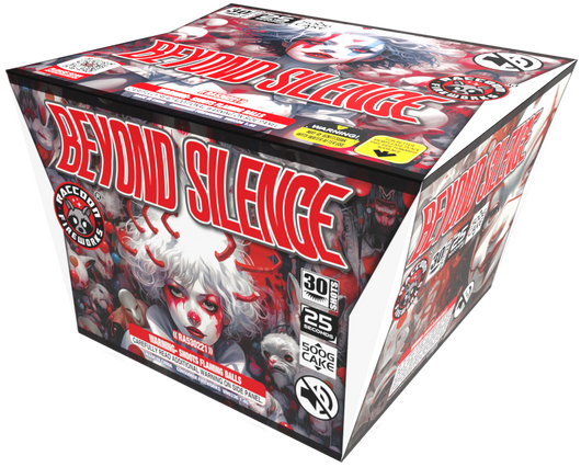 BeyondSilence