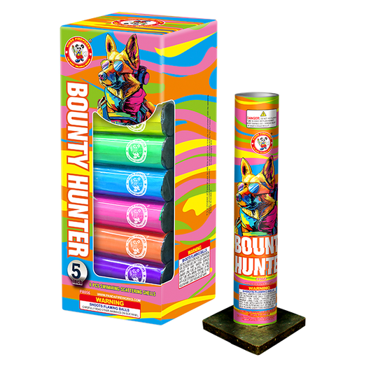 BountyHuntere