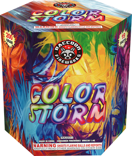 Color Storm