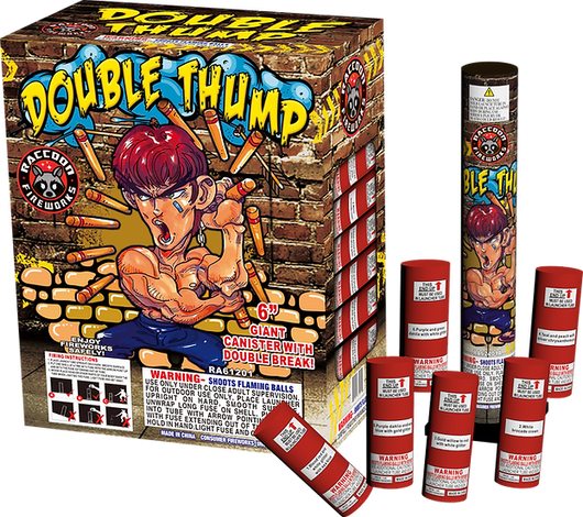 Double Thump