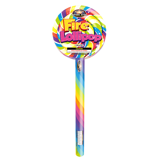 Fite Lollipop