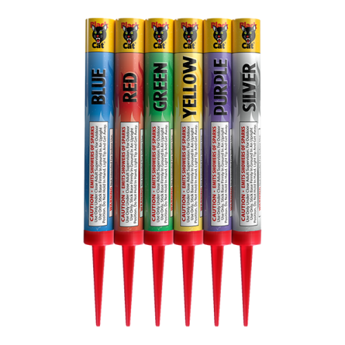 Fire Stix