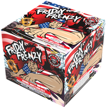 Load and play video in Gallery viewer, Friday Night Frenzy
