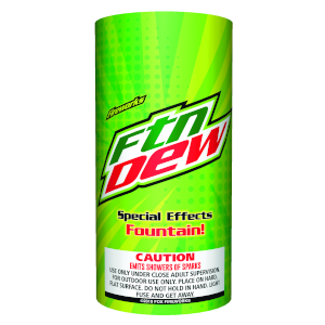 Ftn Dew