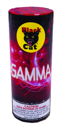 Gamma