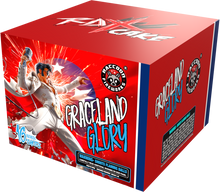 Load and play video in Gallery viewer, Graceland Glory
