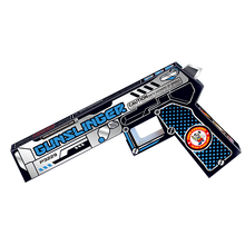 Load and play video in Gallery viewer, Gunslinger

