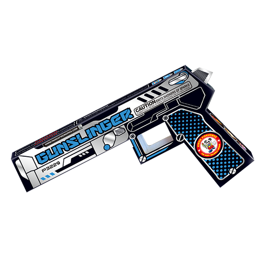 Gunslinger