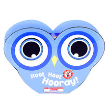 Load and play video in Gallery viewer, Hoot Hoot Hooray
