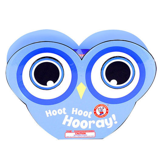 Hoot Hoot Hooray