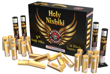 Load and play video in Gallery viewer, Holy Nishiki
