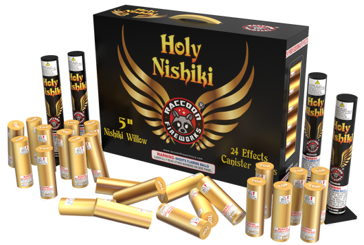 Holy Nishiki