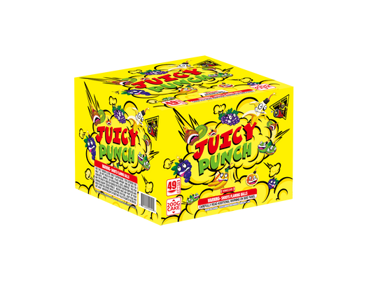Juicy Punch