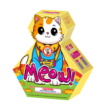 Load and play video in Gallery viewer, Meow
