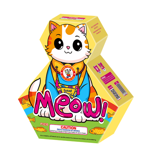 Meow