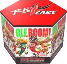 Load and play video in Gallery viewer, Ole Boom
