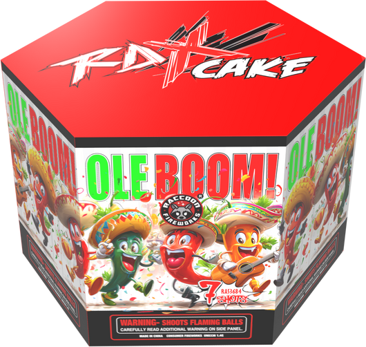 Ole Boom
