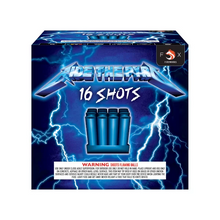 Load and play video in Gallery viewer, Ride The Pyro
