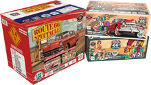 Load and play video in Gallery viewer, Route66Spectacle
