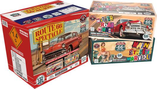 Route66Spectacle
