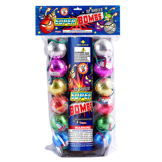 Super Bombs