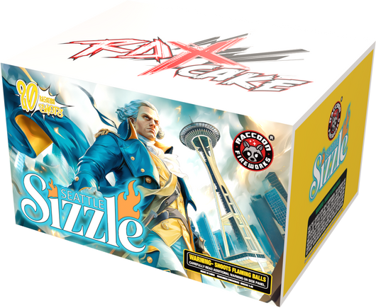 Seatle Sizzle