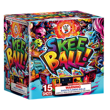 Load and play video in Gallery viewer, Skee Ball
