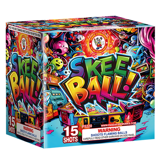 Skee Ball