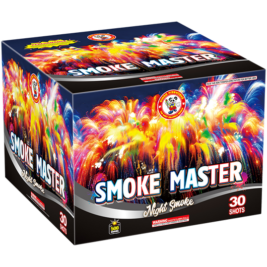 Smoke Master